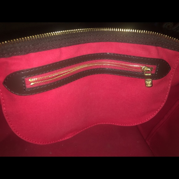 Louis Vuitton Speedy 35 - Picture 3 of 3